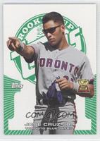 Jose Cruz Jr. #/199