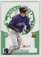 Todd Helton #/199