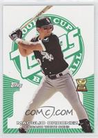 Magglio Ordonez #/199