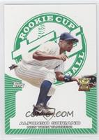 Alfonso Soriano #/199