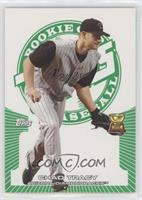 Chad Tracy [EX to NM] #/199