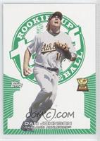 Dan Johnson #/199