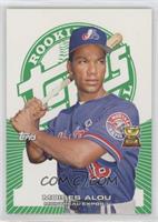 Moises Alou #/199