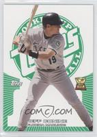 Jeff Conine #/199