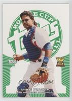 Mike Piazza #/199