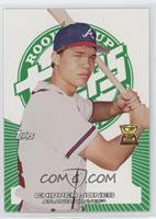 Chipper Jones #/199