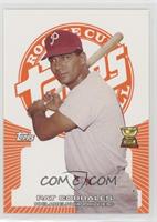 Pat Corrales #/399