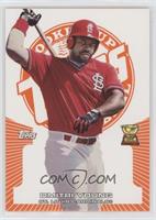 Dmitri Young #/399