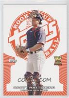 Scott Hatteberg #/399