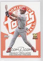 Jimmy Rollins #/399