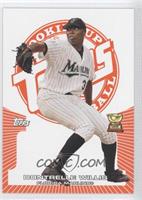 Dontrelle Willis #/399