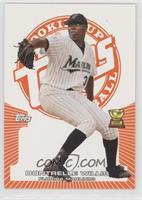 Dontrelle Willis #/399