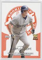 Scott Podsednik #/399