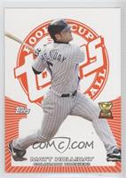 Matt Holliday #/399