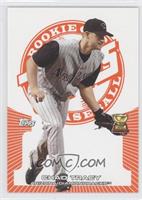 Chad Tracy #/399