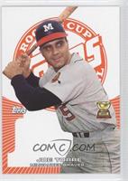 Joe Torre #/399