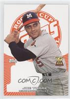 Joe Torre #/399