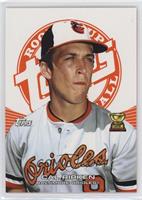 Cal Ripken Jr. #/399