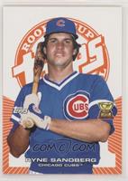 Ryne Sandberg #/399