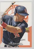 Tim Salmon #/399