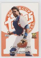 Mike Piazza #/399