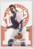 Mike Piazza #/399