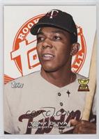 Tony Oliva #/399