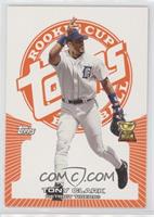 Tony Clark #/399