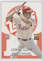 Scott Rolen [EX to NM] #/499