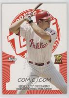 Scott Rolen [EX to NM] #/499