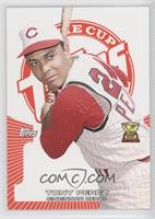 Tony Perez #/499