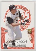 Craig Wilson #/499