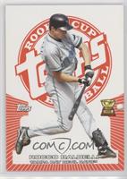 Rocco Baldelli #/499