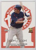 Adam LaRoche #/499