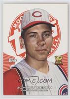 Johnny Bench #/499