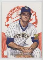 Paul Molitor #/499