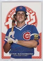 Ryne Sandberg #/499