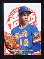 Dwight Gooden #/499