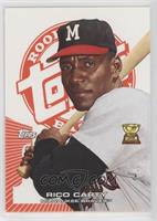 Rico Carty #/499