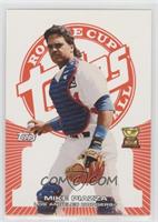 Mike Piazza #/499