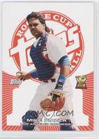 Mike Piazza #/499