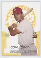 Pat Corrales #/299