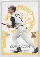 Mark Kotsay #/299