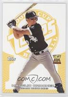 Magglio Ordonez #/299