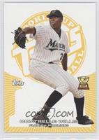 Dontrelle Willis [Noted] #/299