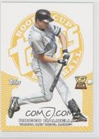 Rocco Baldelli #/299