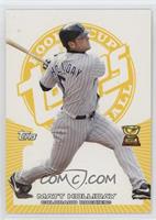 Matt Holliday #/299