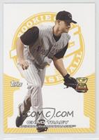 Chad Tracy #/299