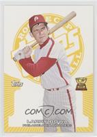 Larry Bowa #/299