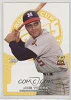 Joe Torre #/299